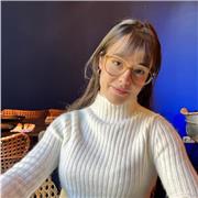 Profesora particular de apoyo para niños y niñas que necesiten refuerzo en cualquier materia